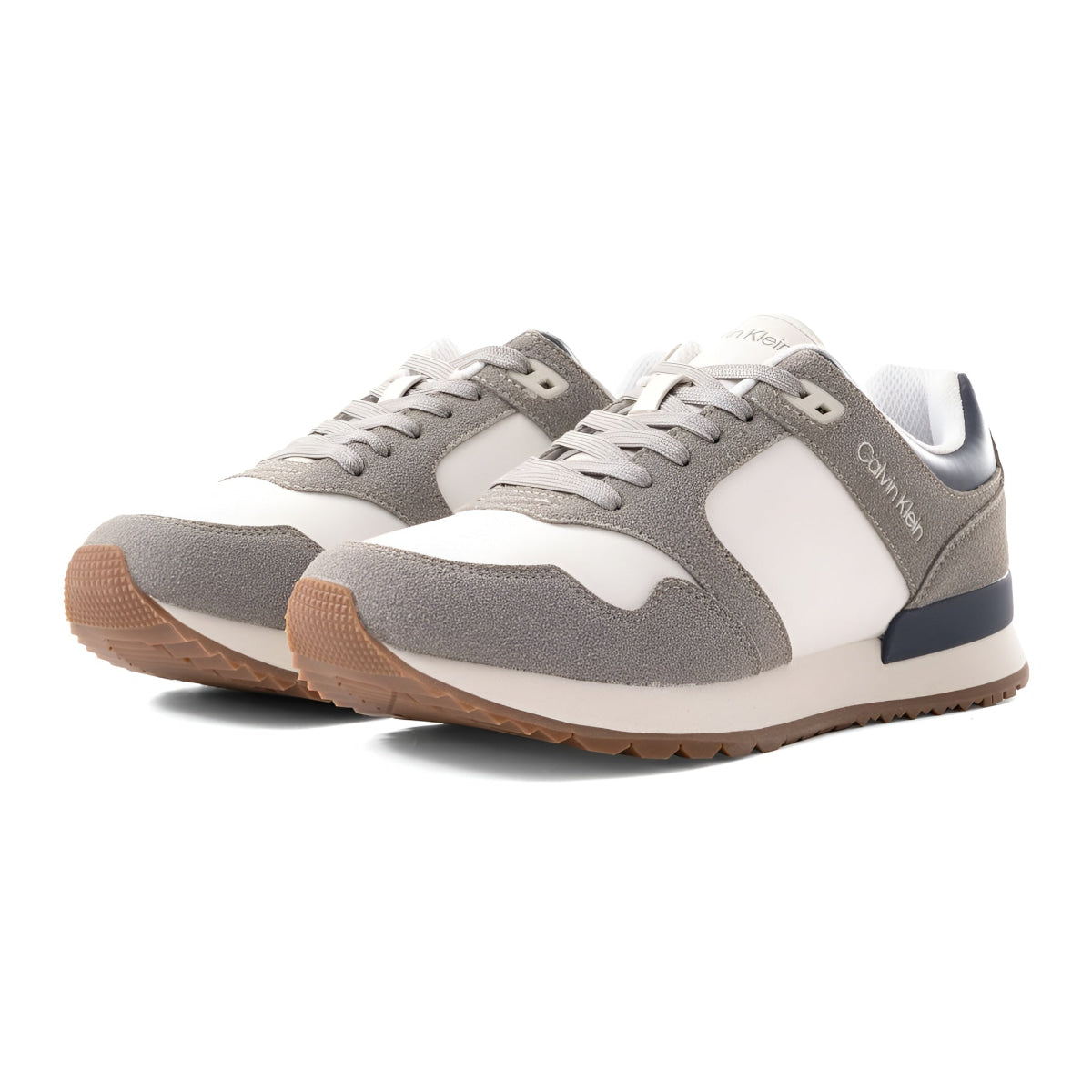 Calvin Klein Antoy Sneakers Men - WHTGRY