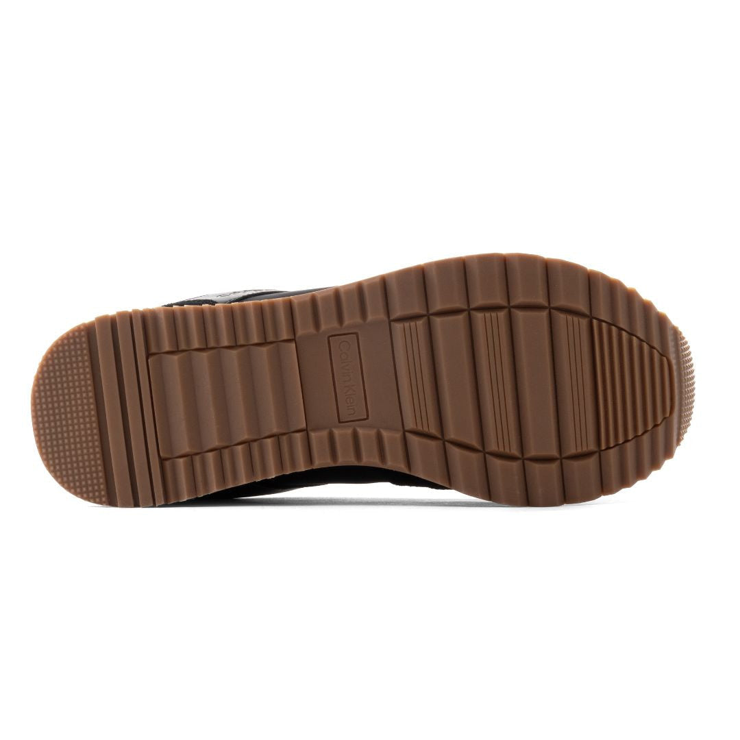 Calvin Klein Antoy Sneakers Men - BLK