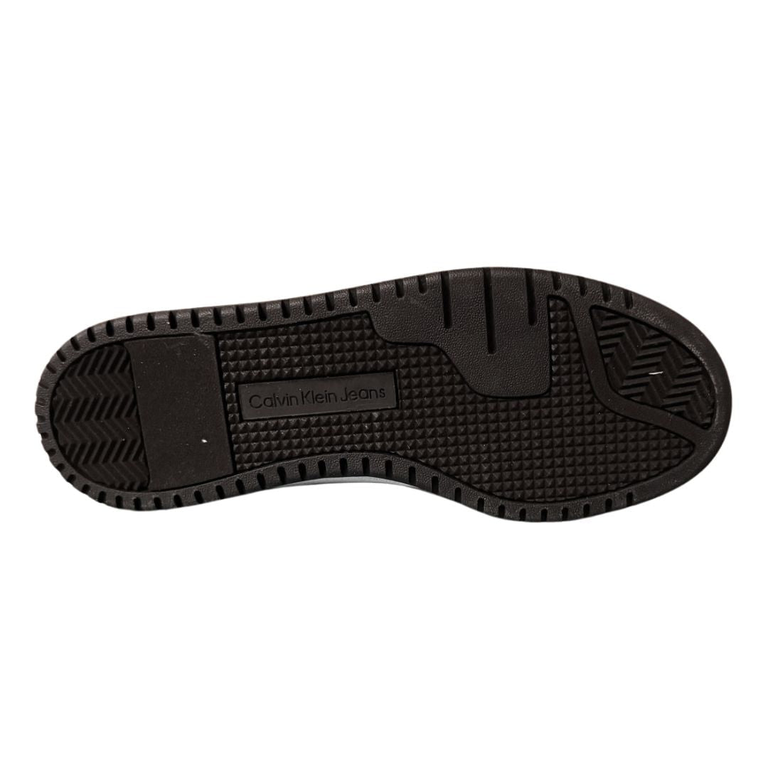 Calvin Klein Aubrie Sneakers Women - WHTBLK