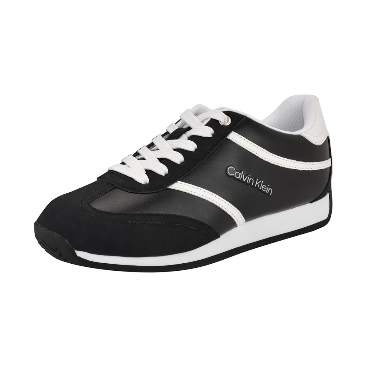 Calvin Klein Avyenna Women’s Sneaker - BLK