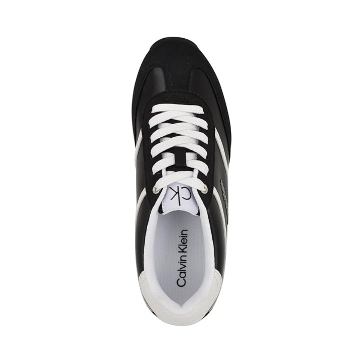 Calvin Klein Avyenna Women’s Sneaker - BLK