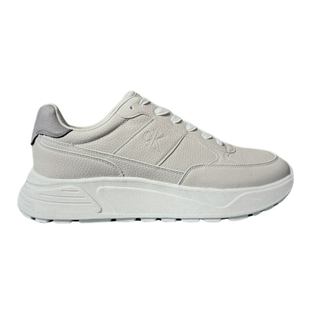 Calvin Klein Blend Sneakers Men - GRY