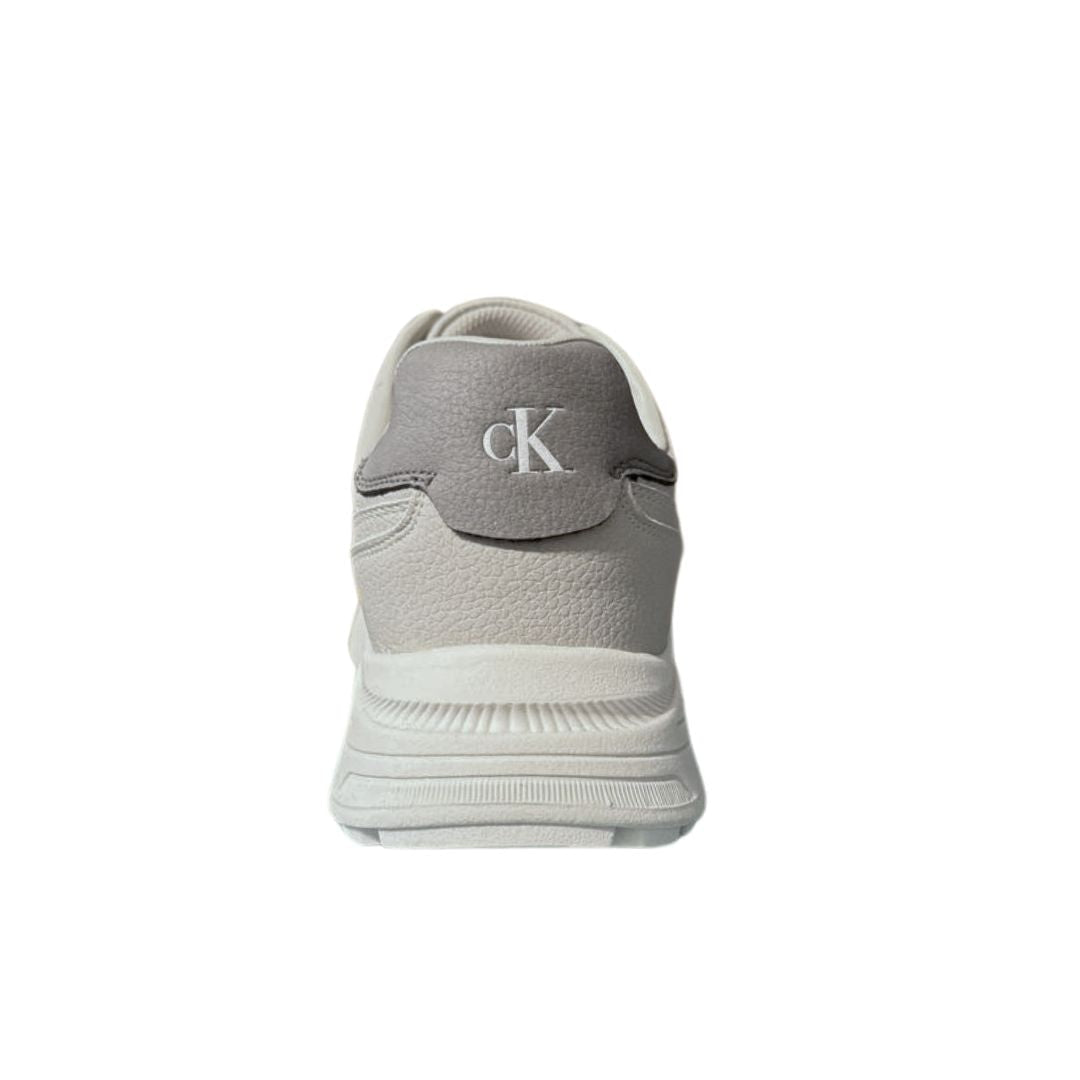 Calvin Klein Blend Sneakers Men - GRY