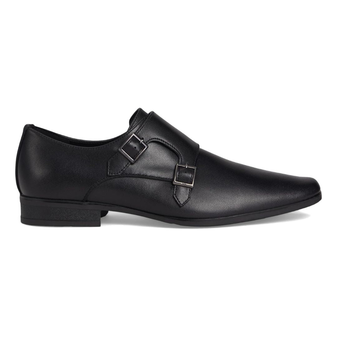 Calvin Klein Brinta Men - BLK - Black / 40