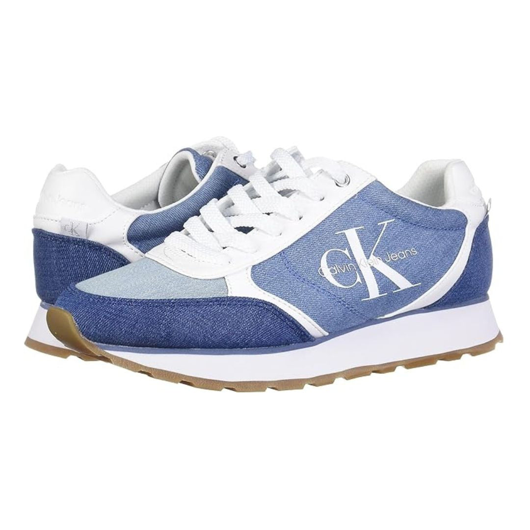Calvin Klein Cayle Sneakers Women Iconic Style Shoes –