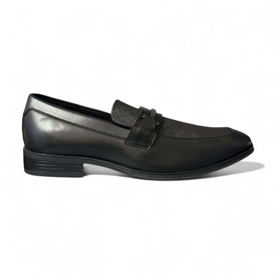 Calvin Klein Dael Loafers Men - BLK - Black / 40