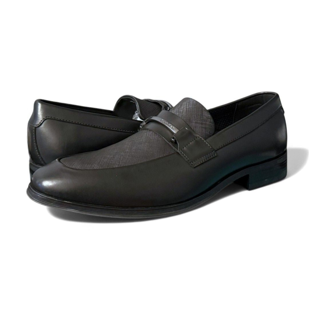 Calvin Klein Dael Loafers Men - BLK