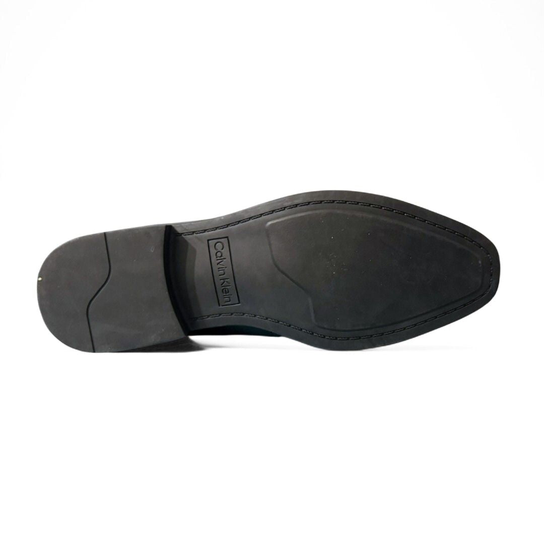 Calvin Klein Dael Loafers Men - BLK