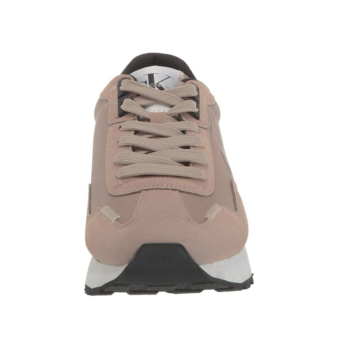 Calvin Klein Eden Sneakers Men - BEG - Beige / 42