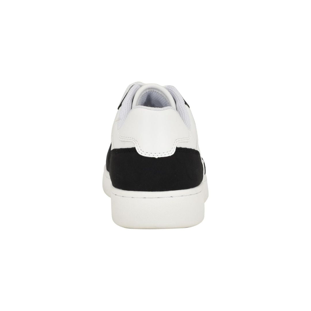 Calvin Klein Hattea Mono Sneakers Women - BLKWHT