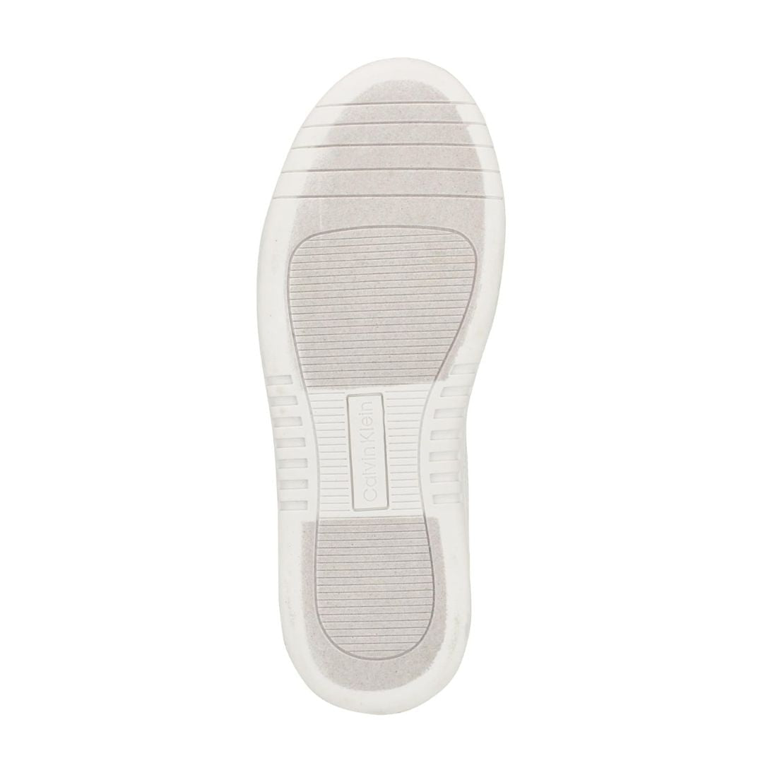 Calvin Klein Hattea Sneakers Women - WHTGRY