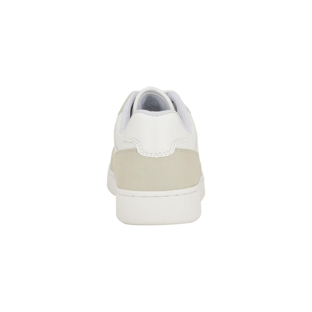Calvin Klein Hattea Sneakers Women - WHTGRY