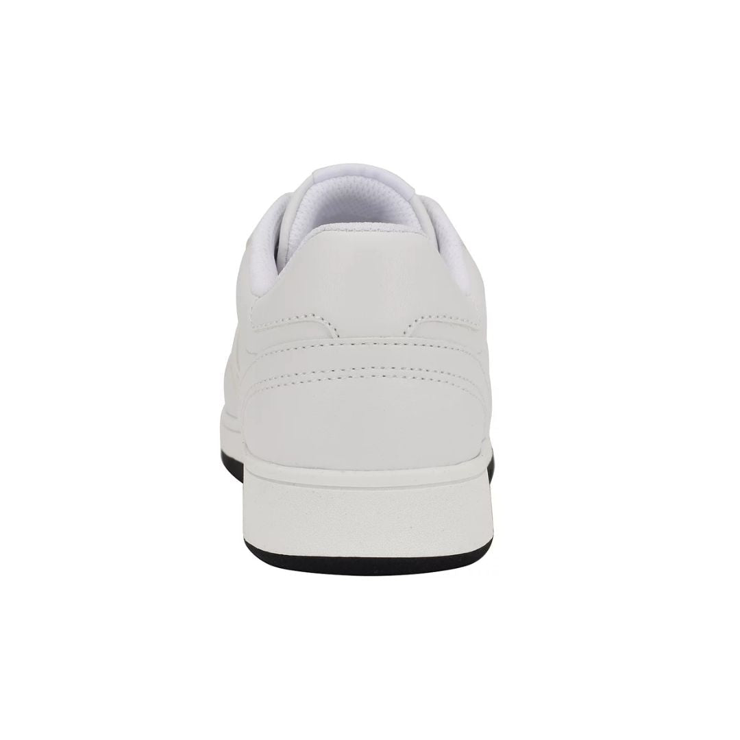 Calvin Klein Henlea Low Top Sneaker Women - WHT