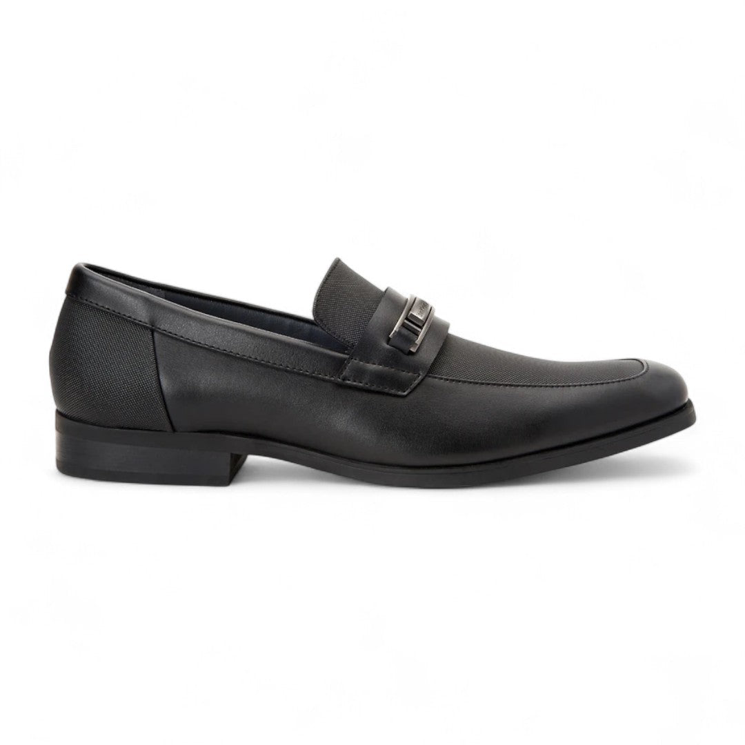 Calvin Klein Jameson Loafer Men - BLK - Black / 40