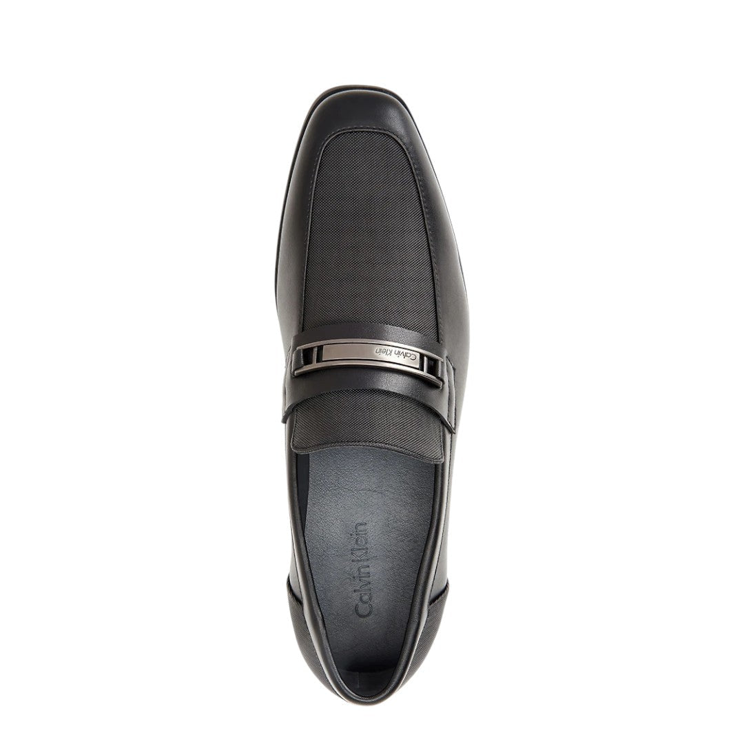 Calvin Klein Jameson Loafer Men - BLK