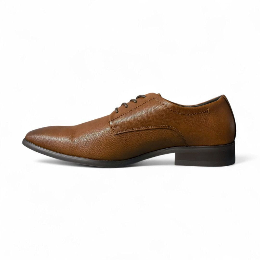 Calvin Klein Jave Oxford Men - TAN