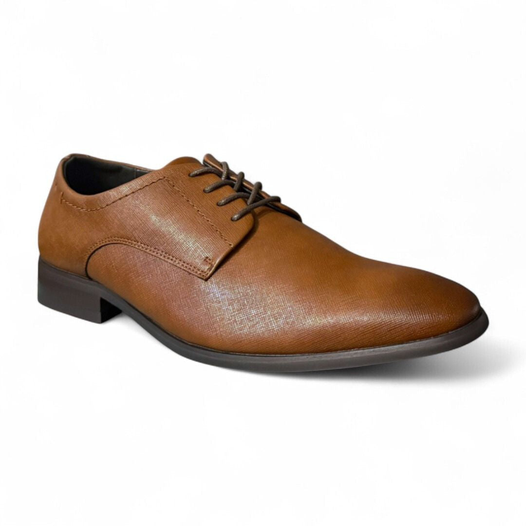 Calvin Klein Jave Oxford Men - TAN
