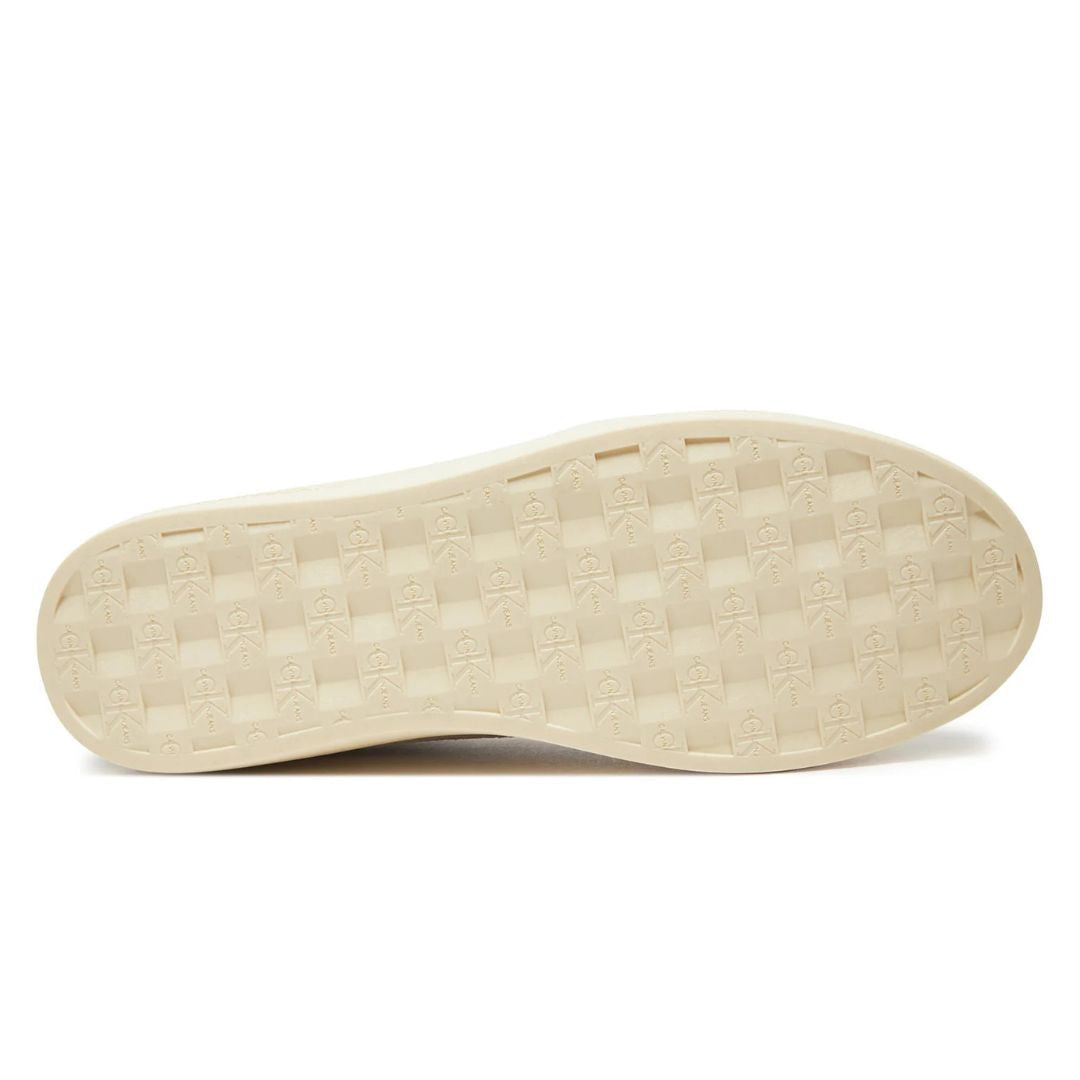 Calvin Klein Jeans Classic Cupsole Iconic SNK Sneakers YM0YM01094-SND