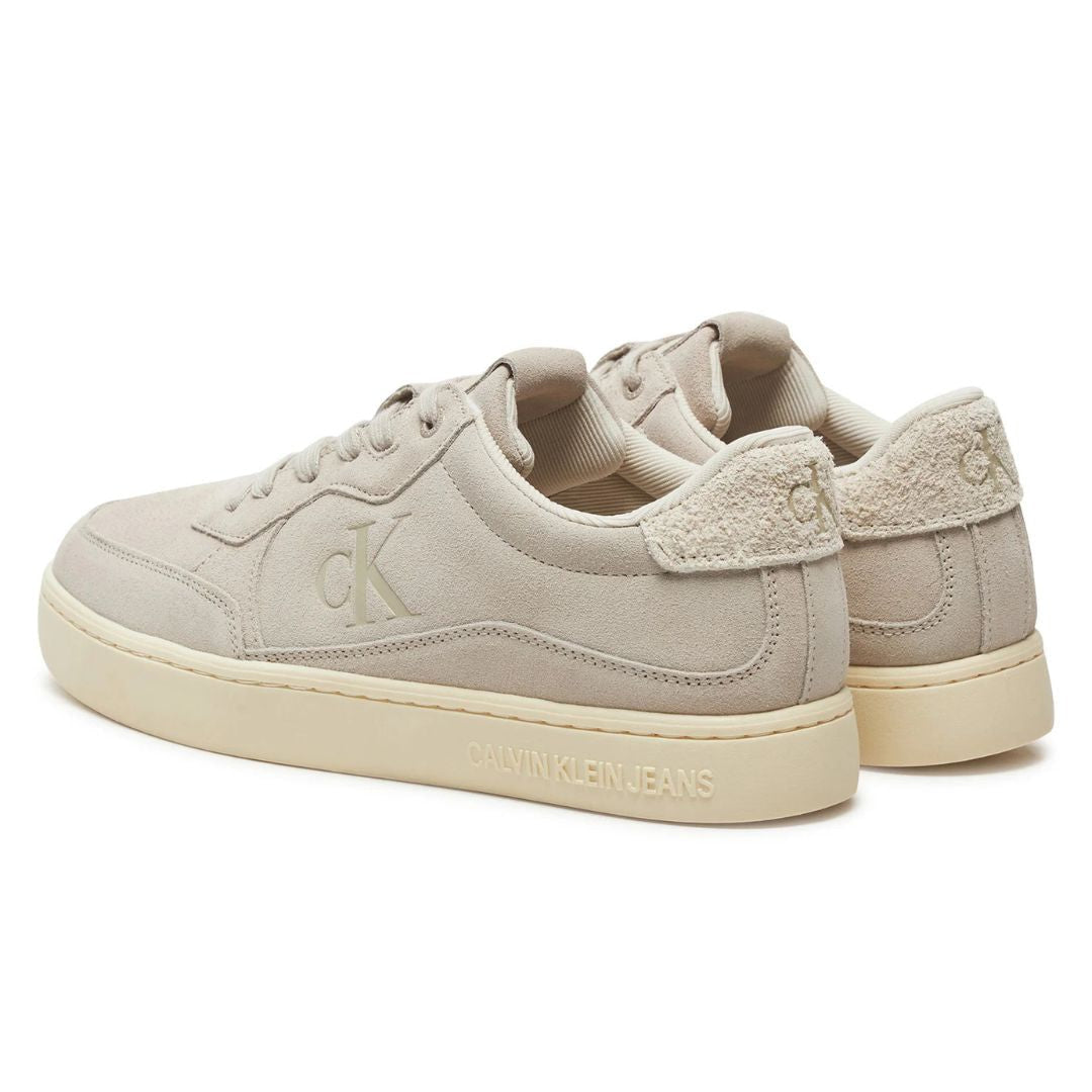 Calvin Klein Jeans Classic Cupsole Iconic SNK Sneakers YM0YM01094-SND