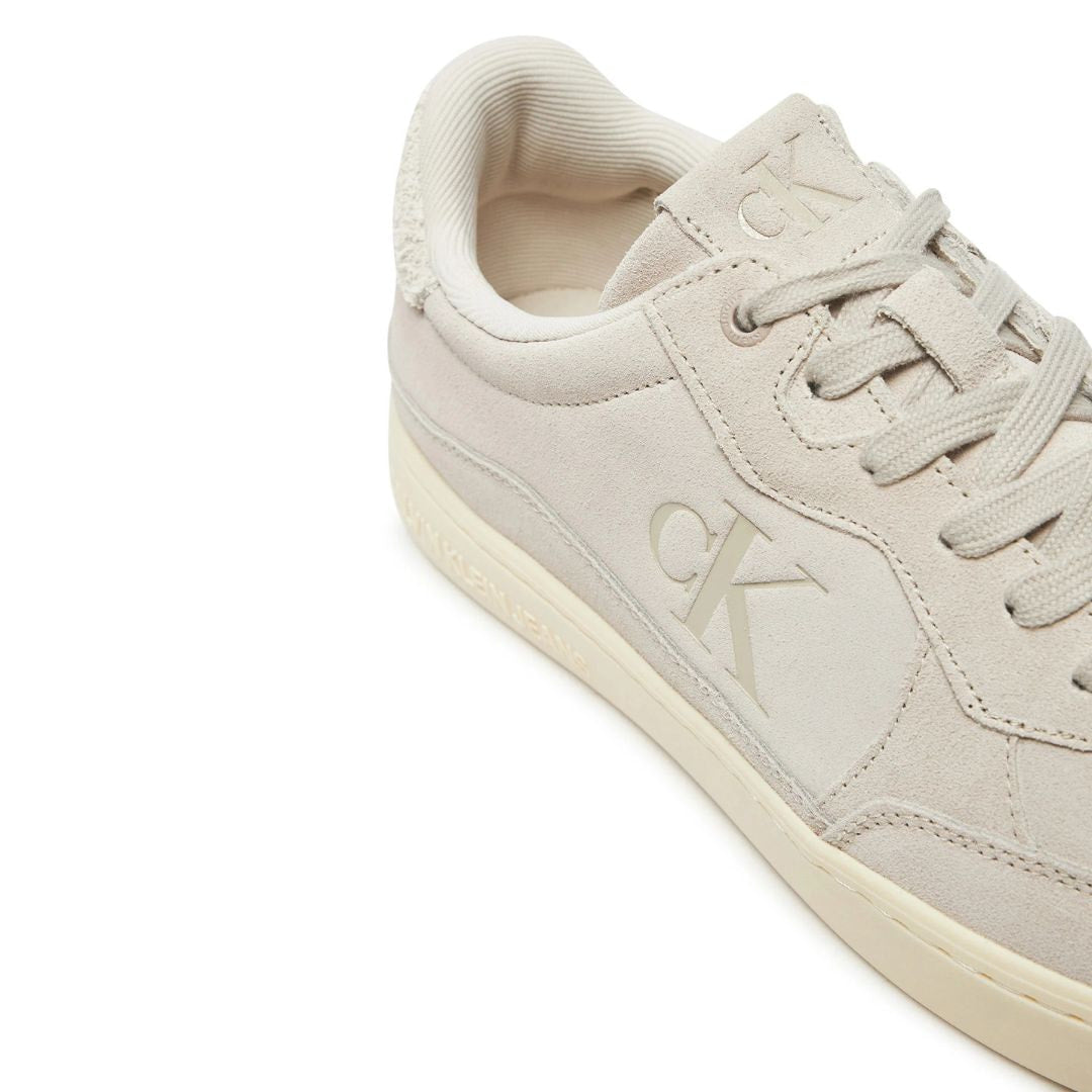 Calvin Klein Jeans Classic Cupsole Iconic SNK Sneakers YM0YM01094-SND