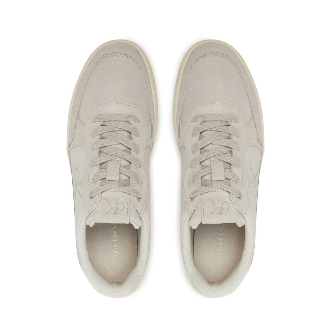 Calvin Klein Jeans Classic Cupsole Iconic SNK Sneakers YM0YM01094-SND