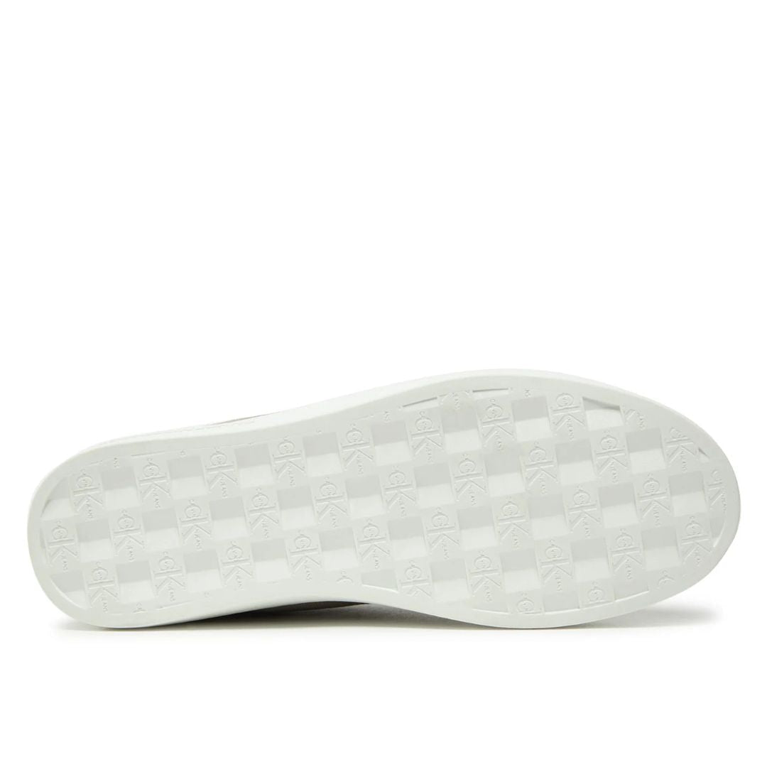 Calvin Klein Jeans Classic Cupsole Low Lth In Dc YM0YM00976-BLK