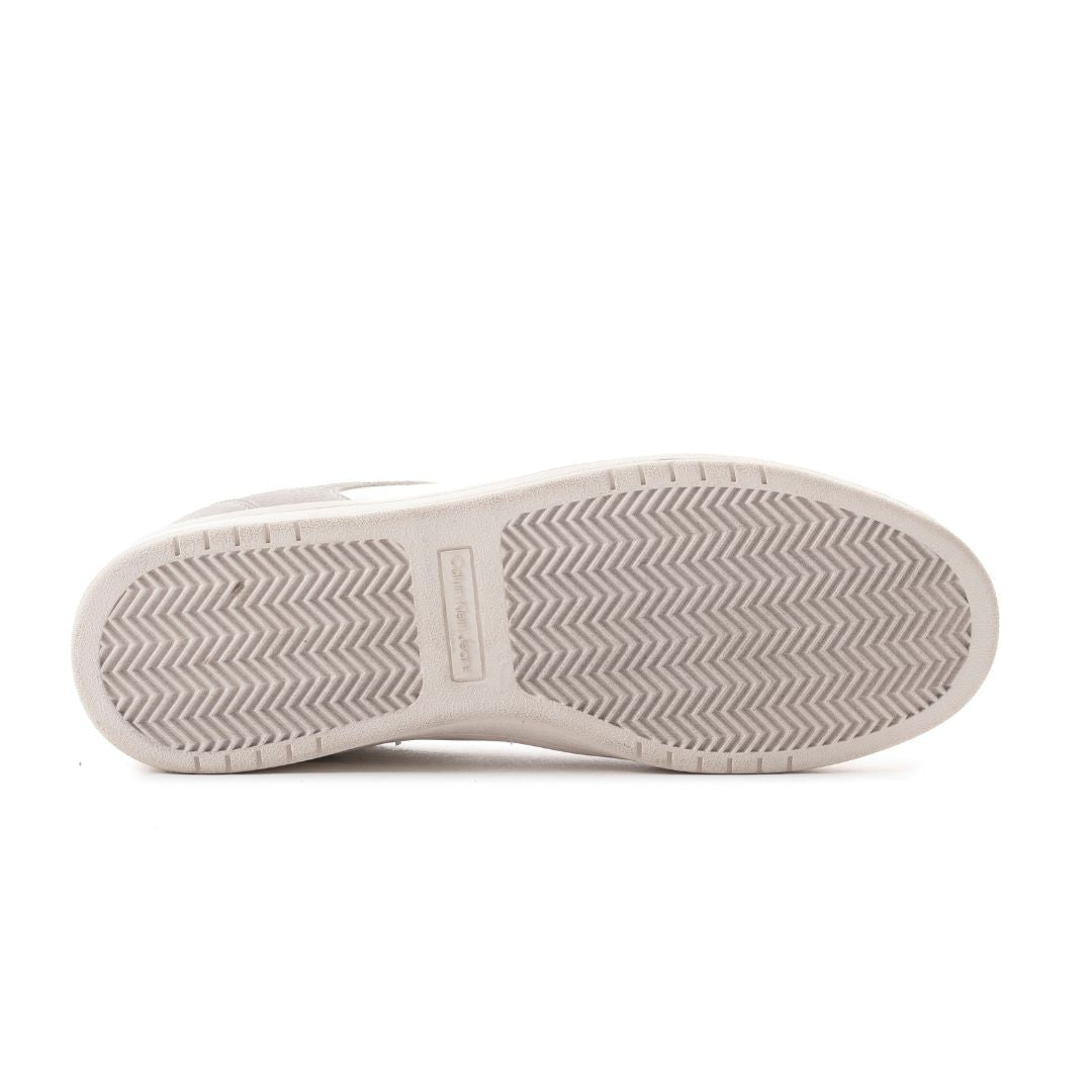 Calvin Klein Jeans Laspian Sneakers Men - WHT