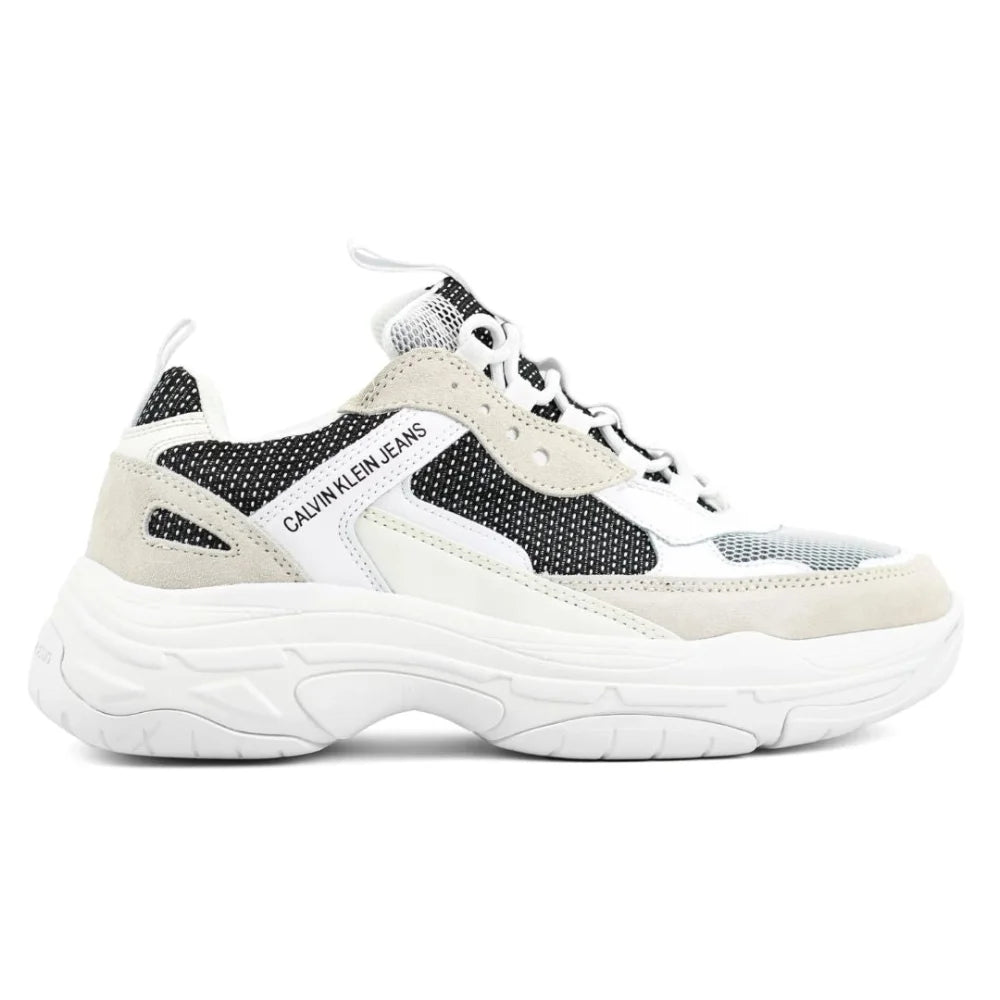 Calvin Klein Jeans Marvin Sneakers –