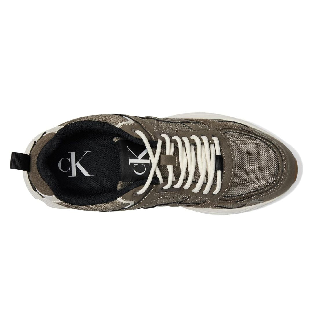 Calvin Klein Jeans Pacific Sneakers Men - COF