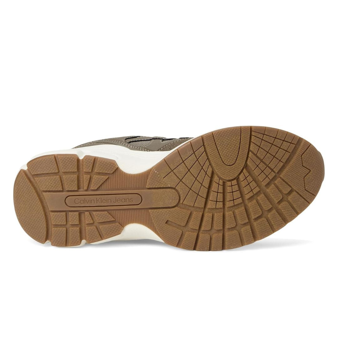Calvin Klein Jeans Pacific Sneakers Men - COF