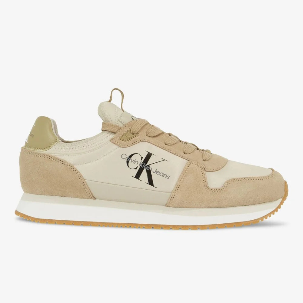 Calvin Klein Jeans Runner Sneakers –