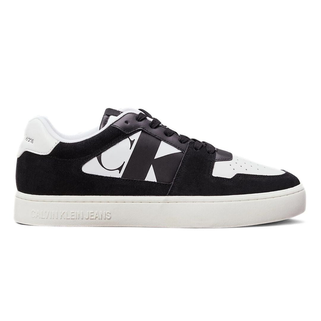 ゆうこ Calvin Klein Jeans Classic Cupsole Sneakers – JLOOD.COM