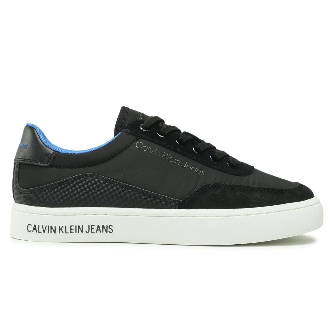 Calvin Klein Jeans Classic Sneakers Black –