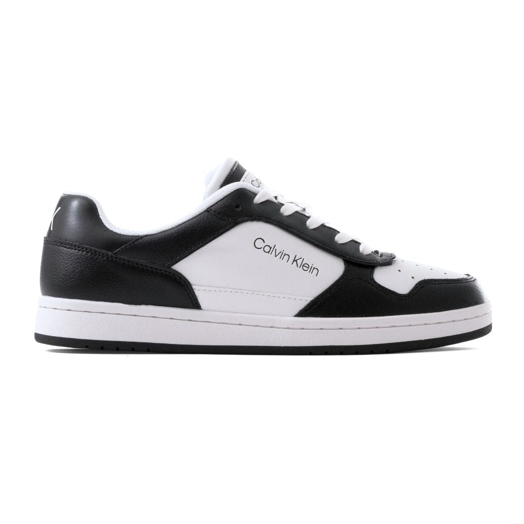 Calvin Klein Landy Sneakers Men - WHTBLK - Black/ White / 41