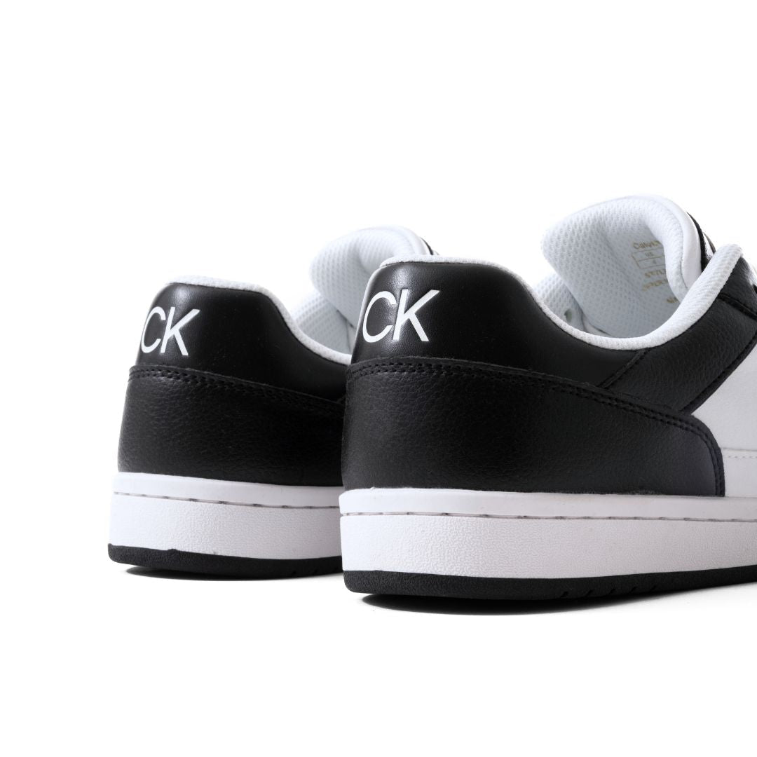 Calvin Klein Landy Sneakers Men - WHTBLK