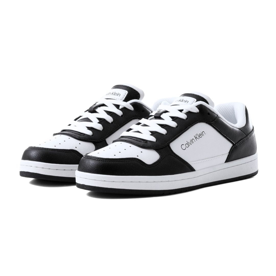 Calvin Klein Landy Sneakers Men - WHTBLK