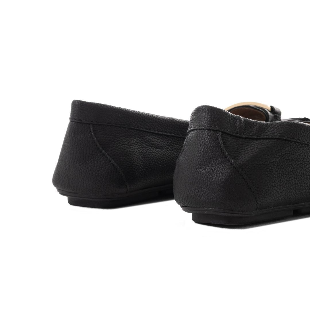 Calvin Klein Levonne Loafers Women - BLK