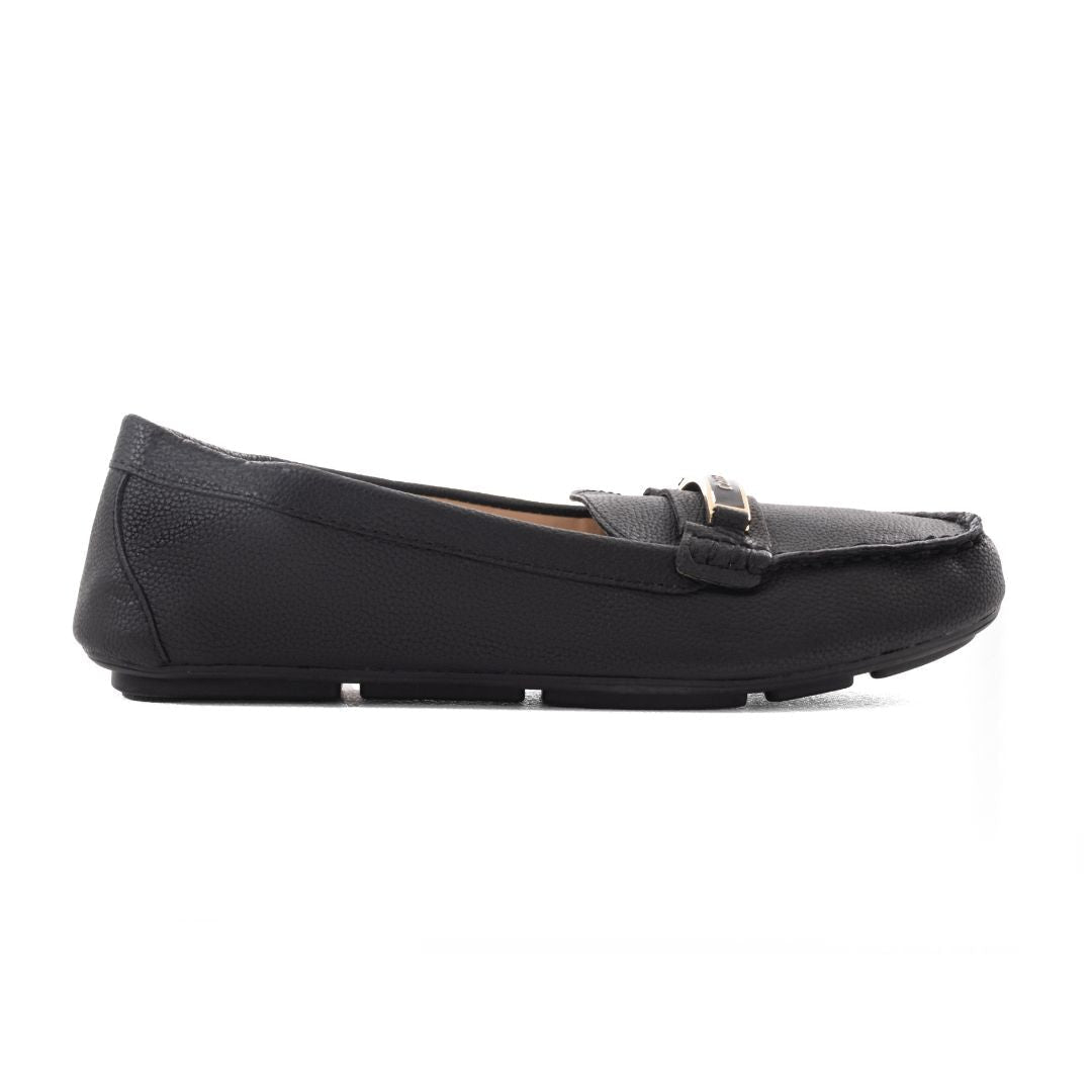 Calvin Klein Levonne Loafers Women - BLK