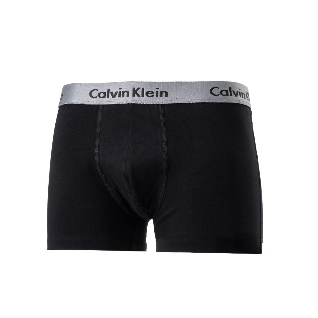 Calvin Klein Logo Boxer Briefs 3-Pack Men