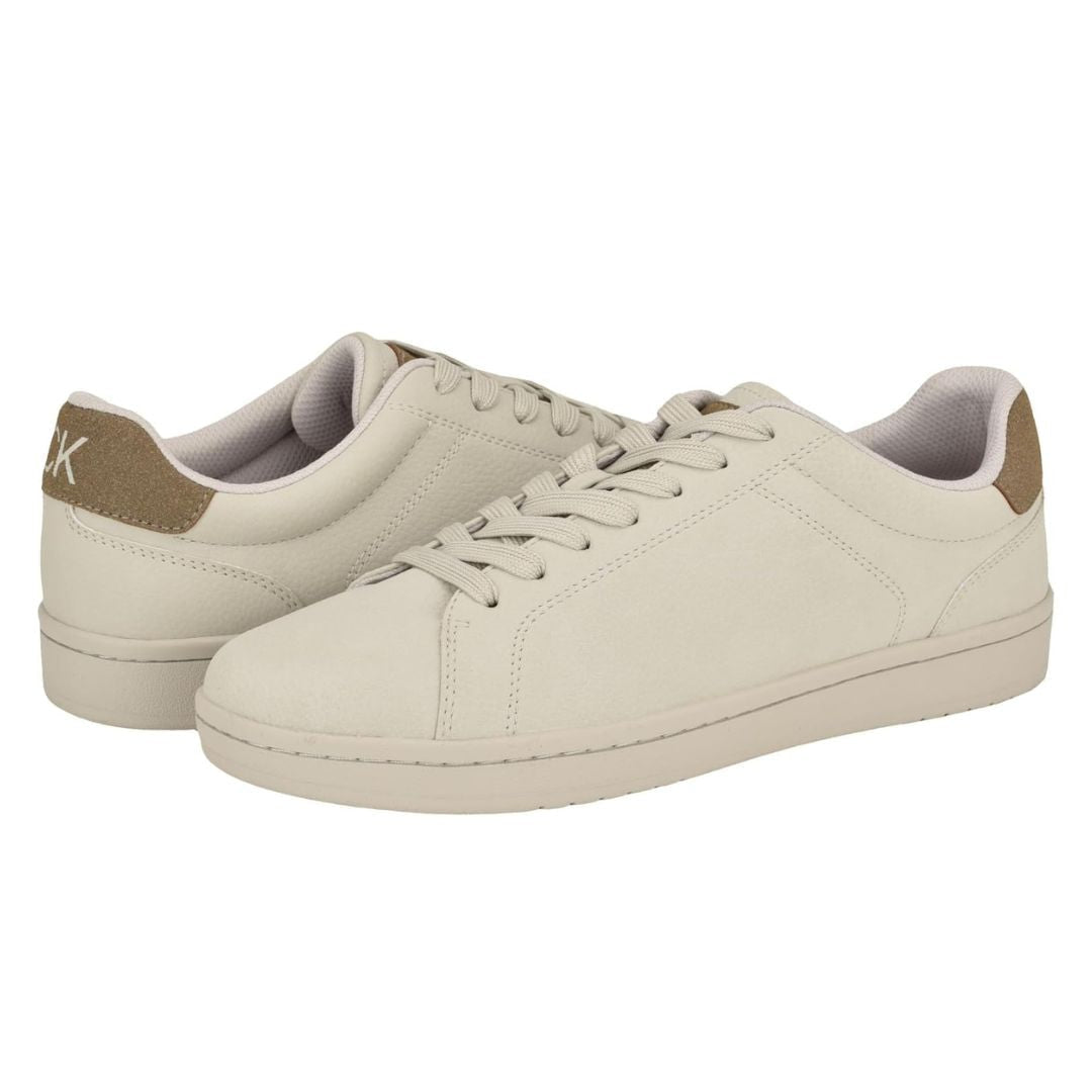 Calvin Klein Lukani Sneakers Men - BEG - 44 / Beige
