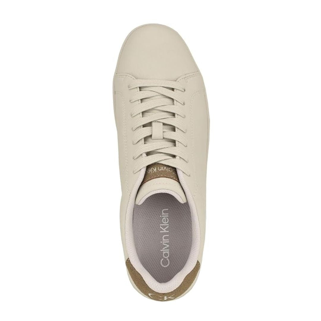 Calvin Klein Lukani Sneakers Men - BEG