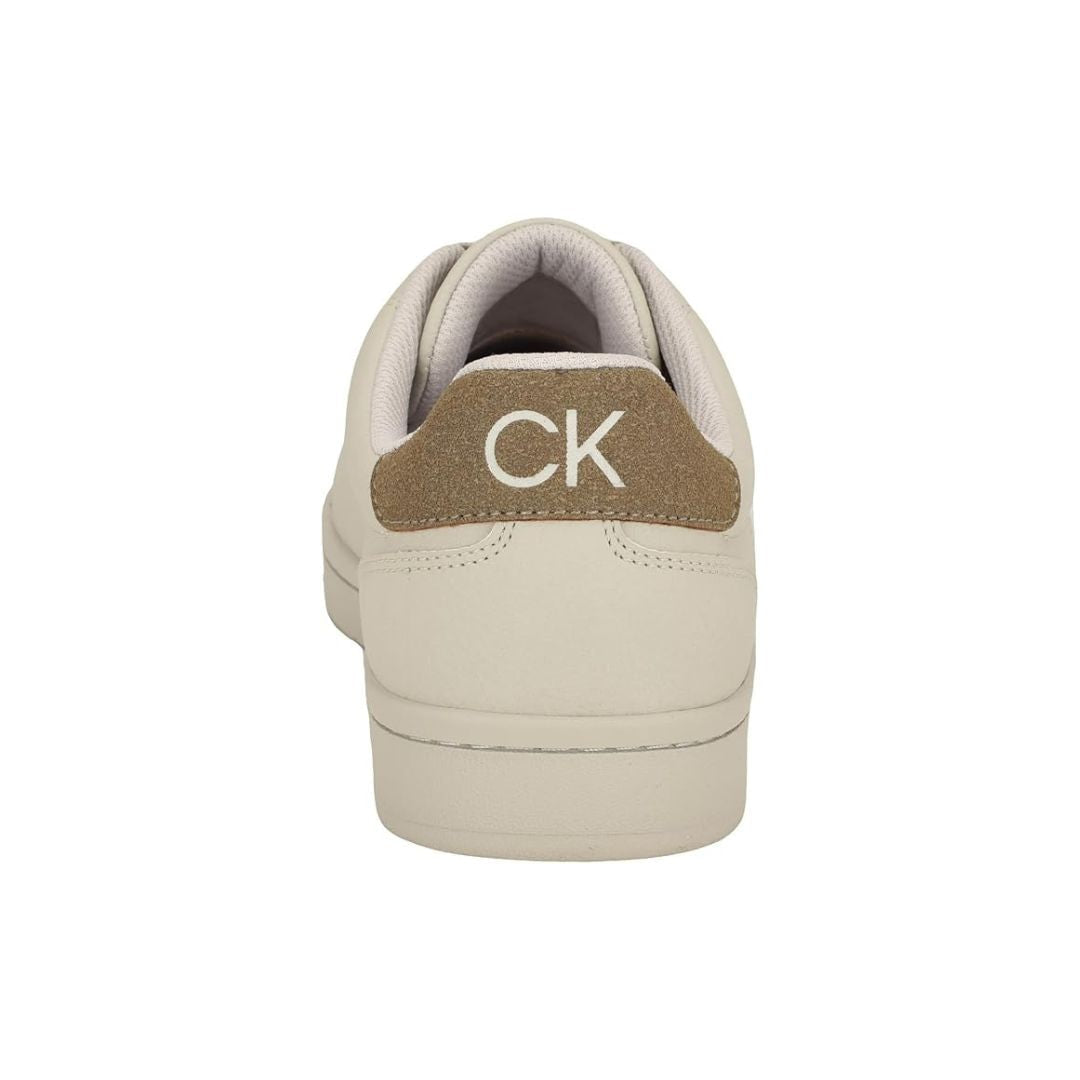 Calvin Klein Lukani Sneakers Men - BEG