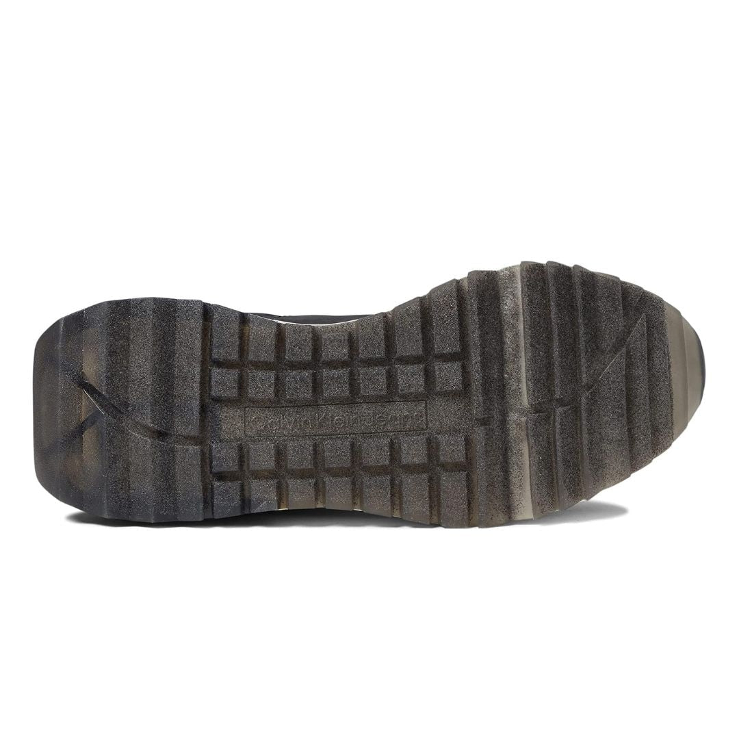 Calvin Klein Magalee Sneakers Women - BLKSLV