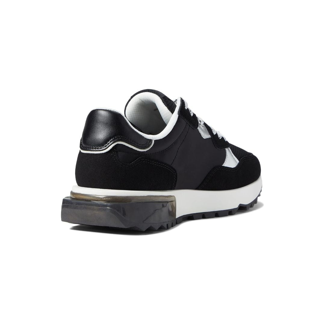Calvin Klein Magalee Sneakers Women - BLKSLV