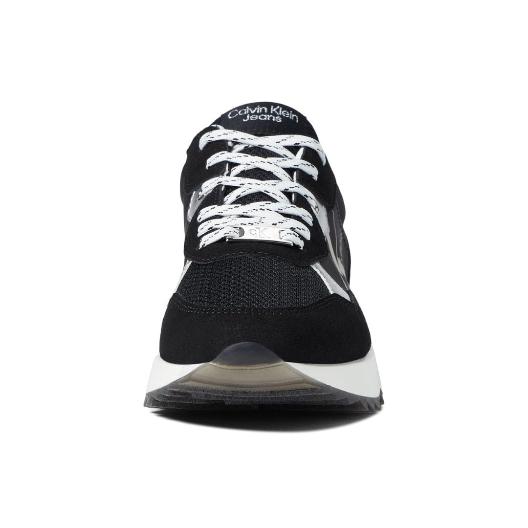 Calvin Klein Magalee Sneakers Women - BLKSLV