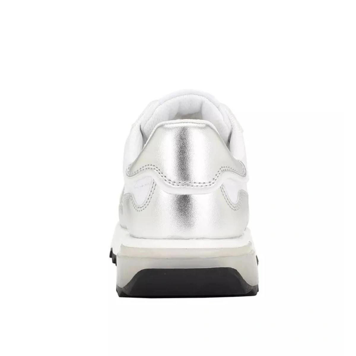 Calvin Klein Magalee Sneakers Women - WHTSLV