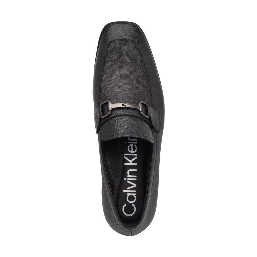 Calvin Klein Malcome Loafer Men - BLK