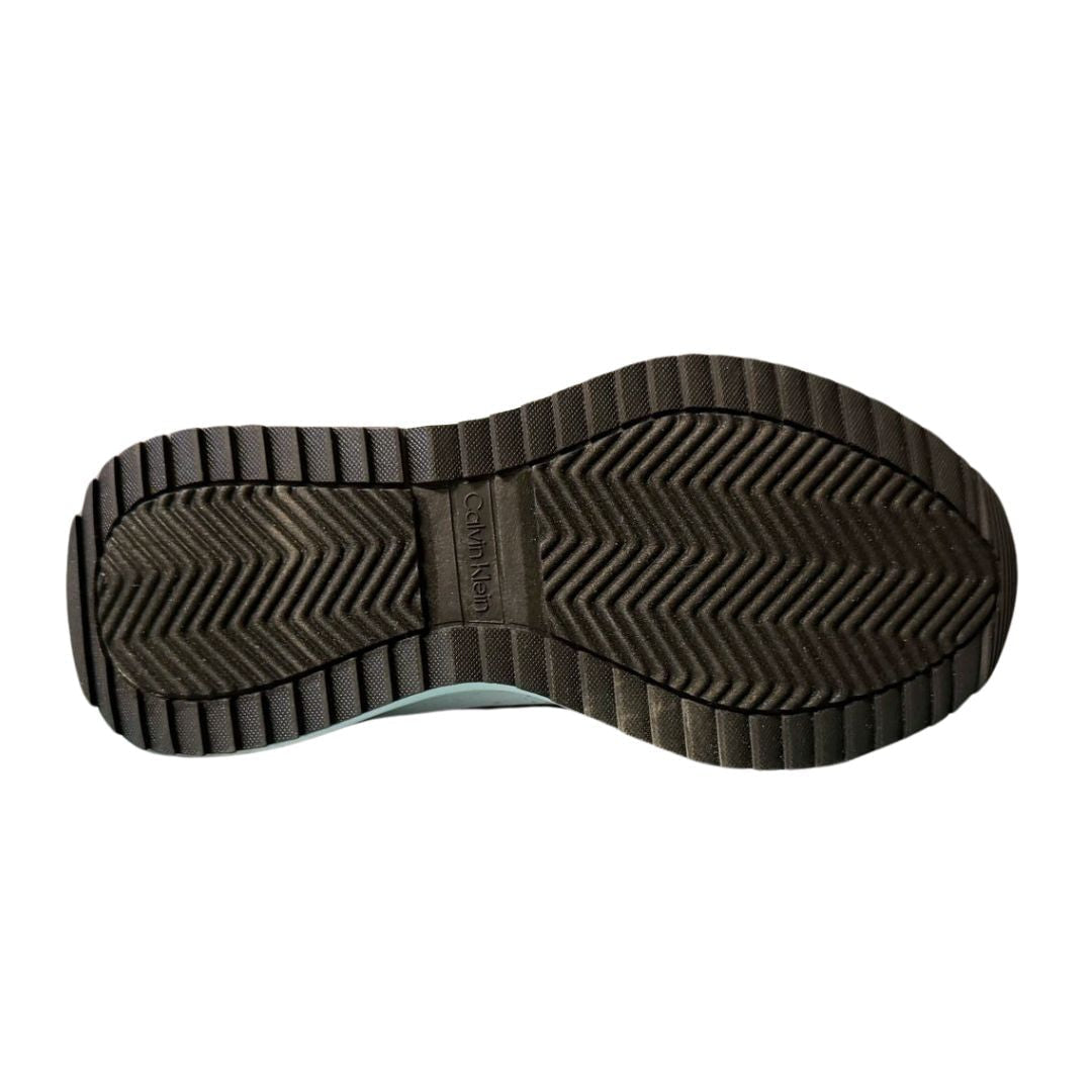 Calvin Klein Piero Sneakers Women - BLK