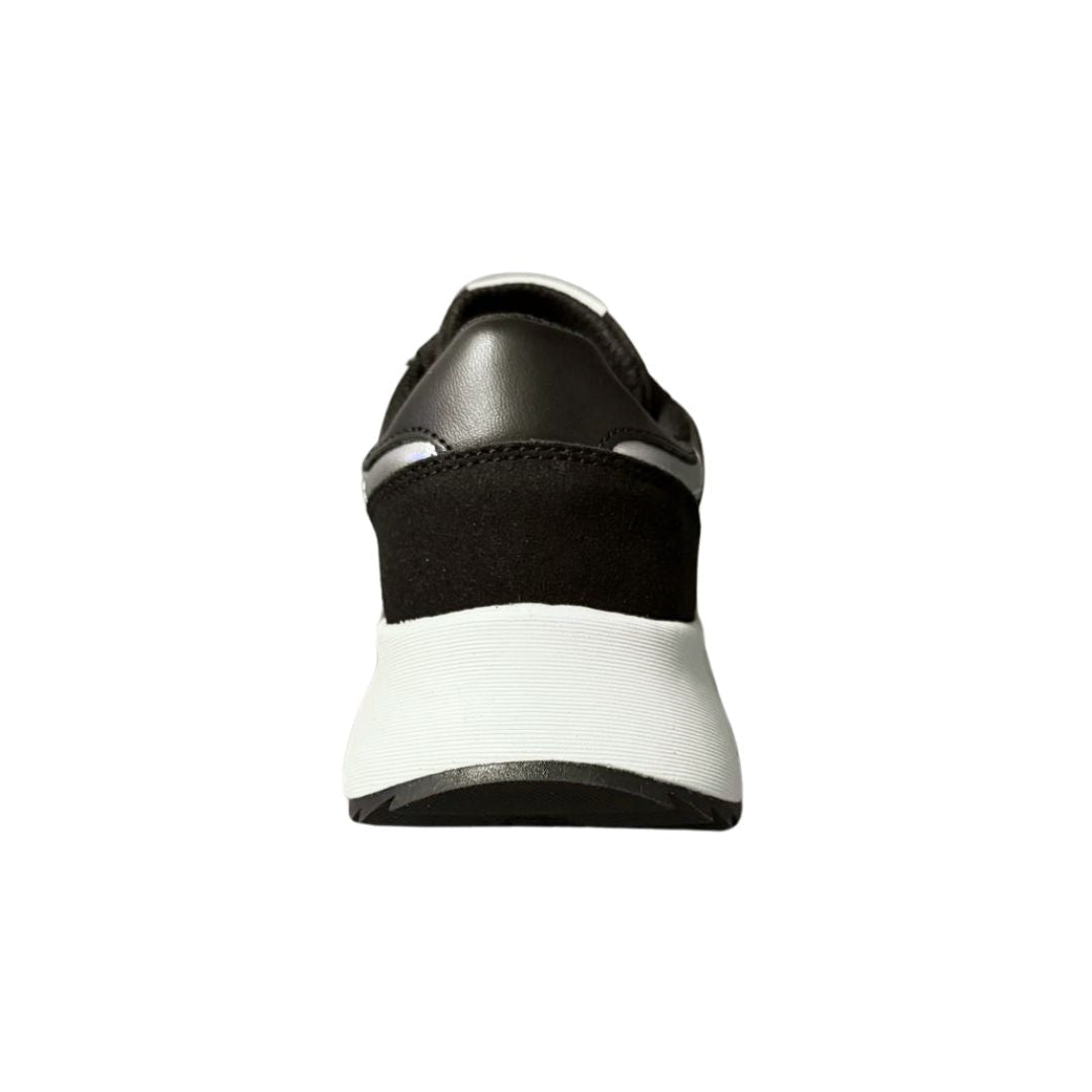 Calvin Klein Piero Sneakers Women - BLK