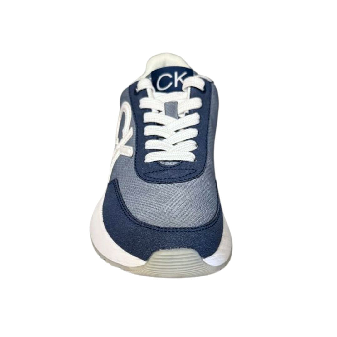 Calvin Klein Piero Sneakers Women - BLUWHT